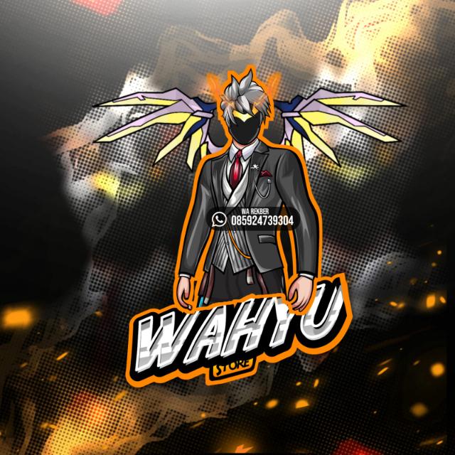 INFO ISIAN BY WAHYU STORE