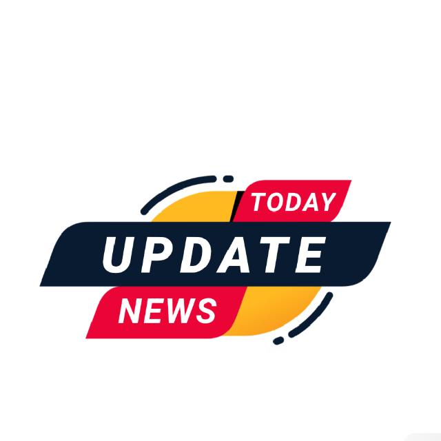TODAY UPDATE NEWS 6️⃣
