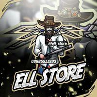 STOCK1 X OWN | ELL STORE