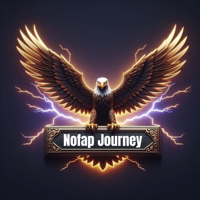 Nofap⚔️ Journey ?⚡