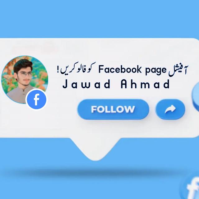 JAWAD AHMAD