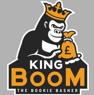 KingBoom Punter✅✅ ?