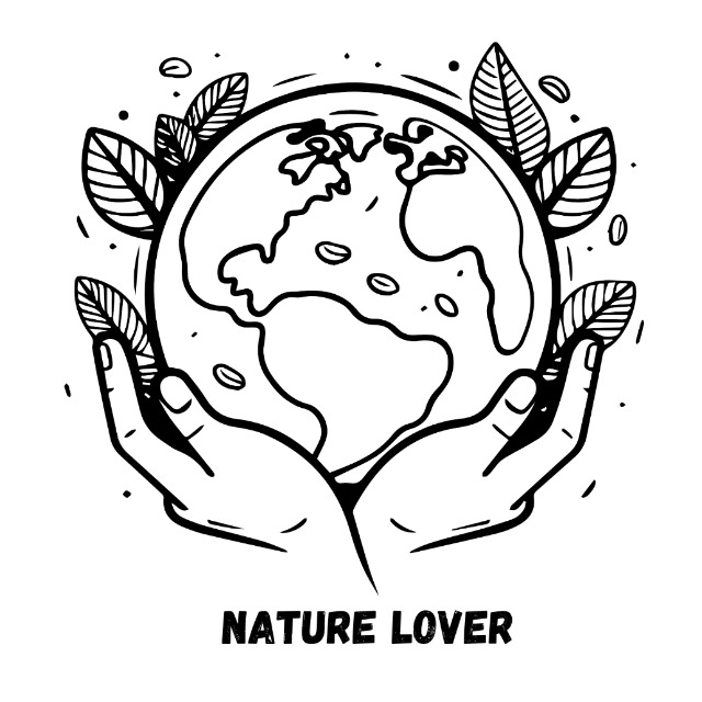 @NATURE LOVER???