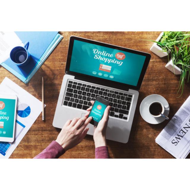 Online shoping ????