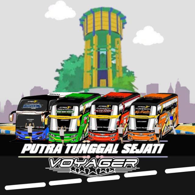 PO.PUTRA TUNGGAL SEJATI