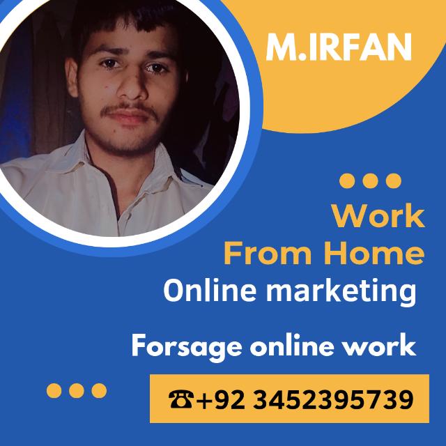 Online marketing