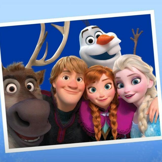 Frozen lovers 2.0