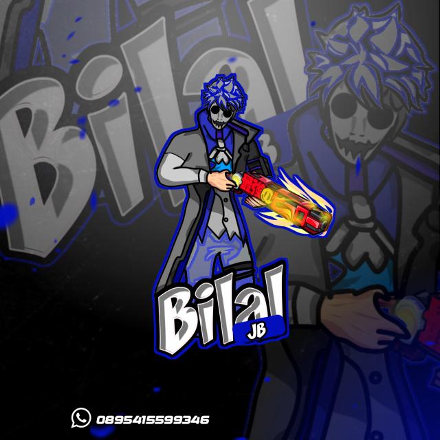 ALL GAME BILAL || JB