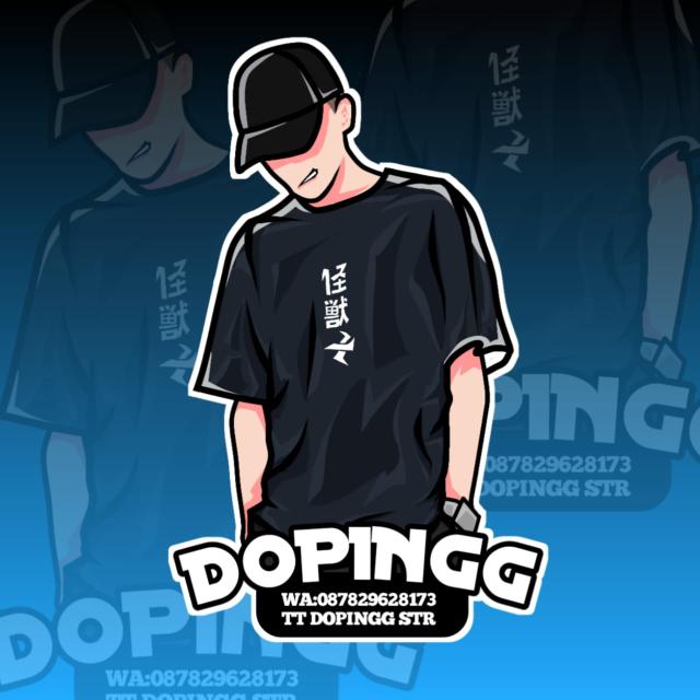 JB||DOPINGG.STR