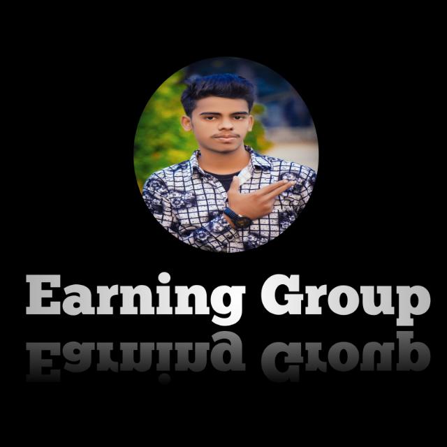 Earning group investment??