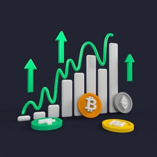 Binance Gang  ?????