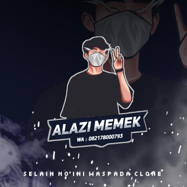 STOCK³ || ALAZI STORE