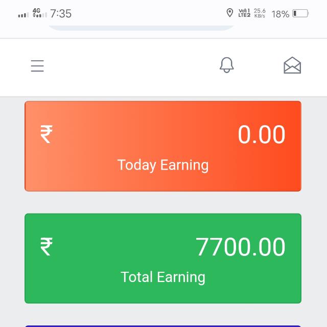 Earning Tips ???