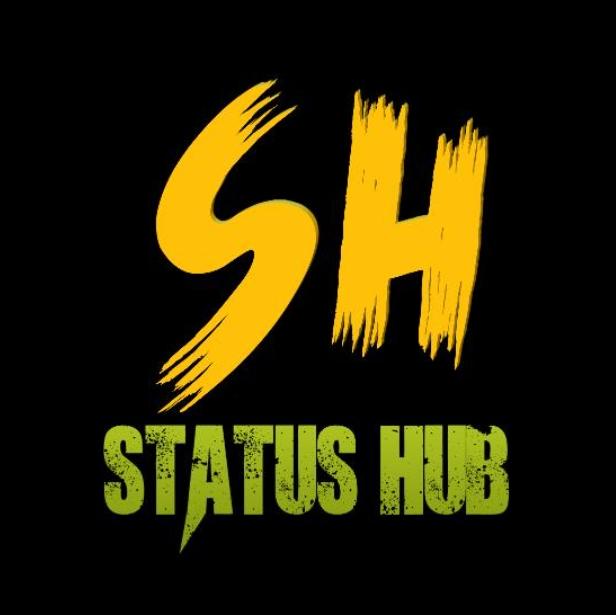 The status hub Whatsapp group