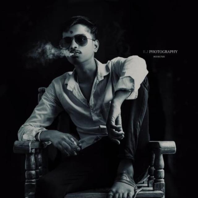 SHUBHAM bhaiya