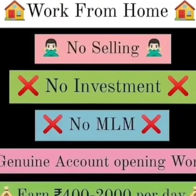 Earn money ???