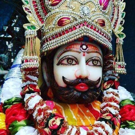 Jai Shri shyam