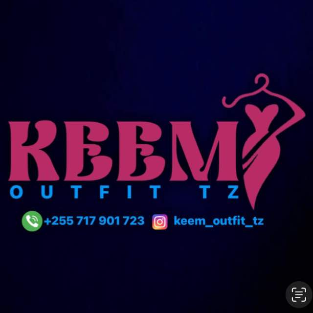 Keem_ OUTFIT_TZ KARIAKOO ??