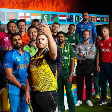 ODI WORLD CUP 2023