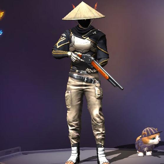 BAGI² SET ANDRO