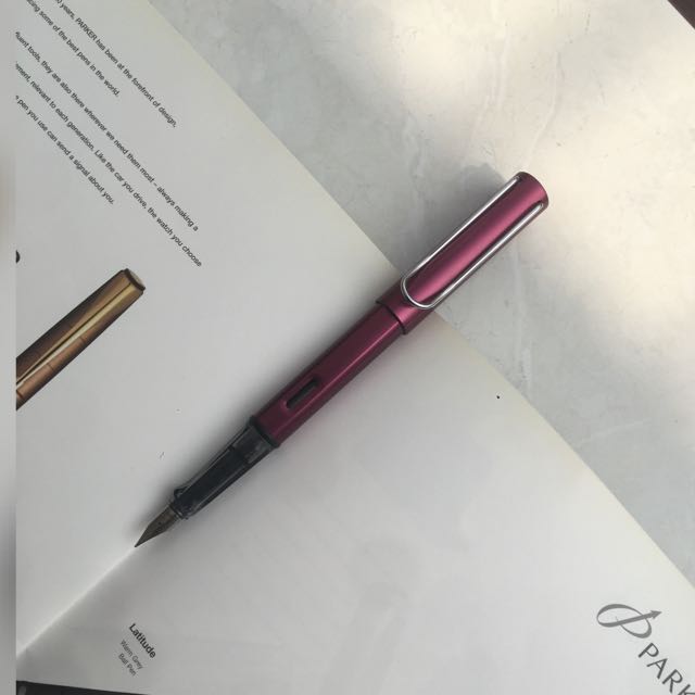 Life Pen Company