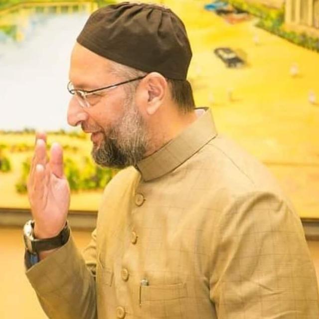Aimim Rajasthan