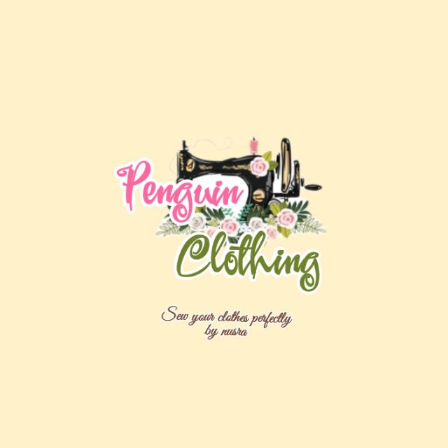 Penguin clothing