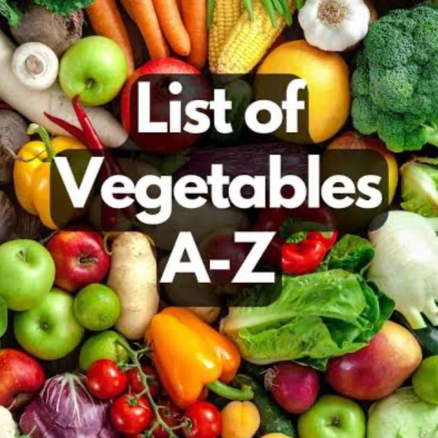 Vegfitness.