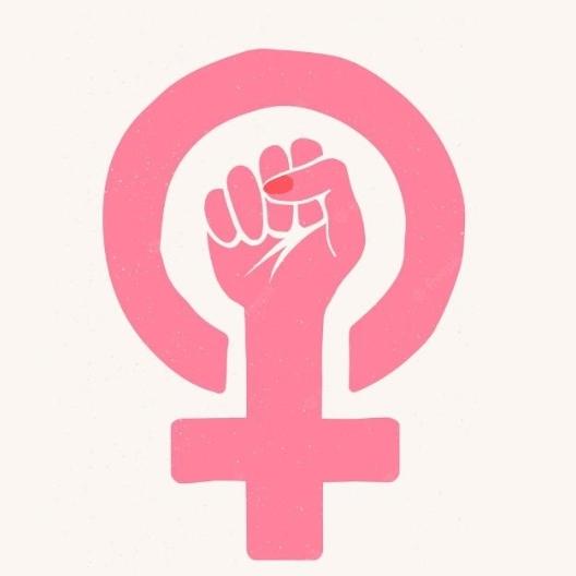Women Empowered ??.