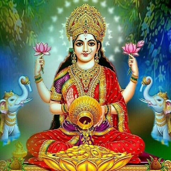 ??JAI MA LAXMI??