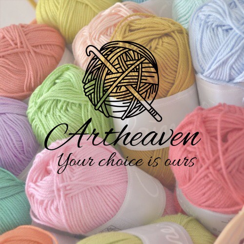 Artheaven Online Shop.