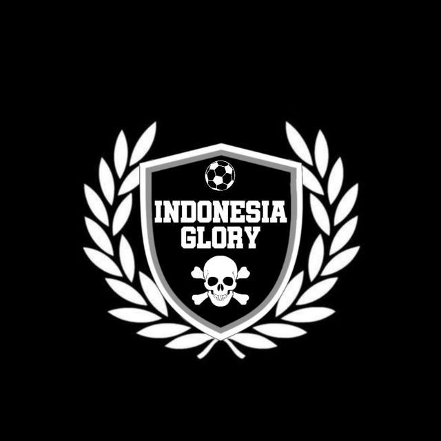 JB || INDONESIA GLORY?
