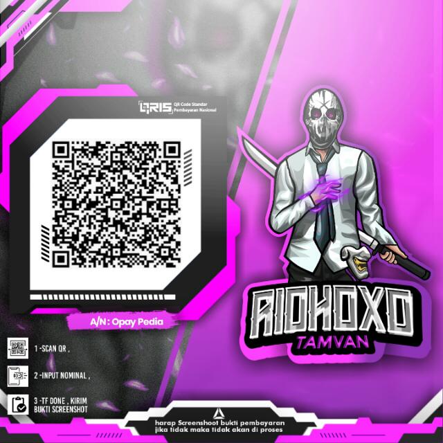 STOK || RIDHO X OWN