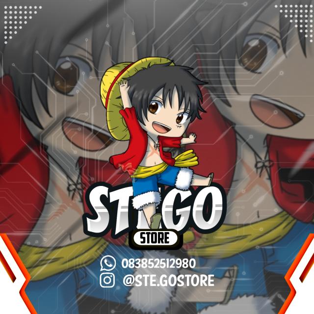 JB STEGO X JB FOERZA