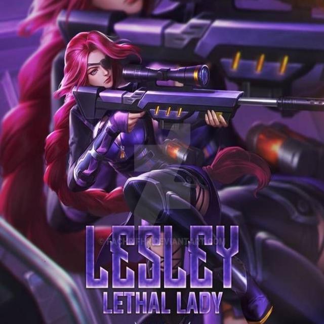 Mlbb Beast gamer