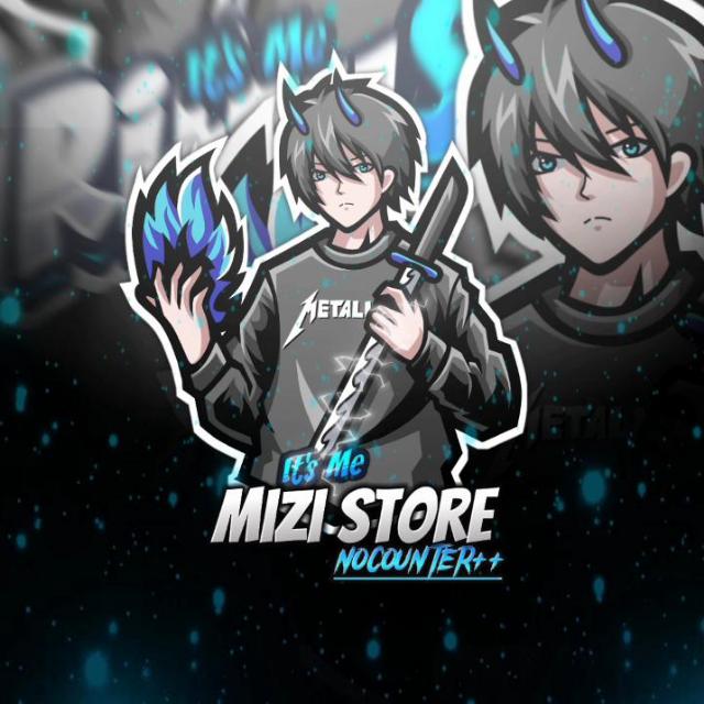 MIZI STORE