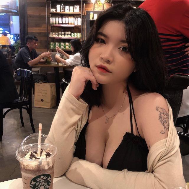 Open vcs and vid bby?