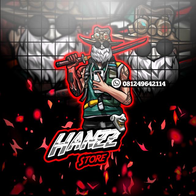 JB ALL GAME BY HANZZ STORE?