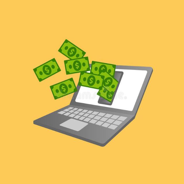 Earn money online 