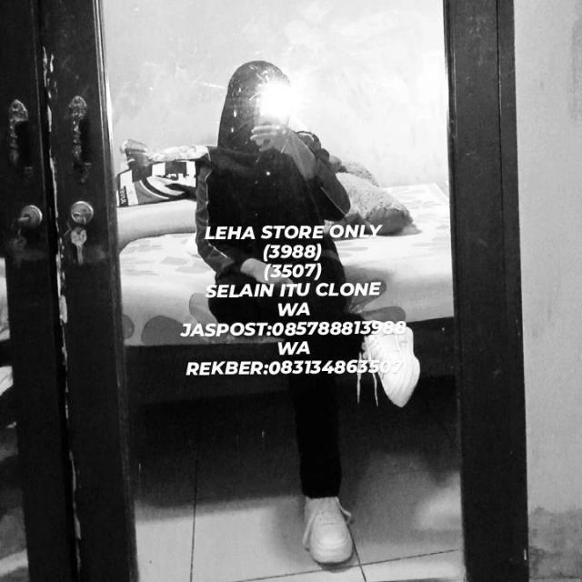 STOK LEHA STORE × OWN #1