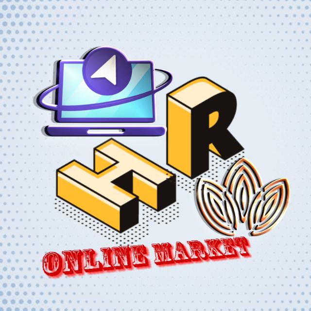 ~*HR* *Online* *Market*~?
???