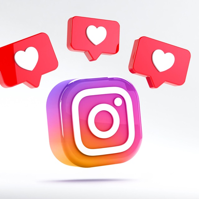 Instagram Lovers ?