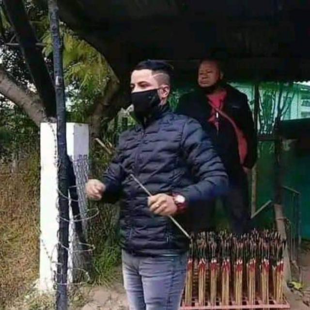 Shillong teer fix number 