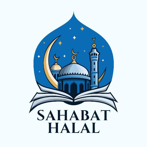 Sahabat Halal?✨