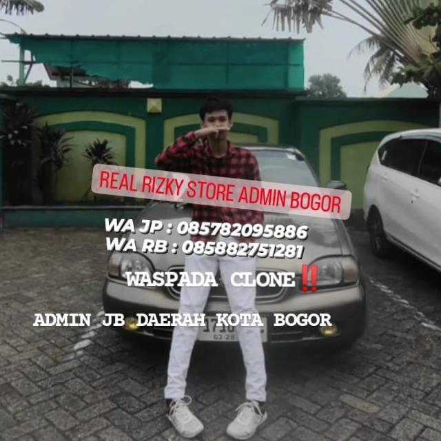 JB 2 RIZKY STORE