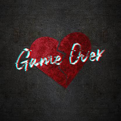 Earning Game Over❤️❤️✌️✌️
