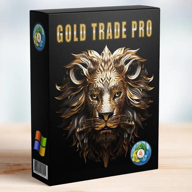 GOLD TRADE PRO