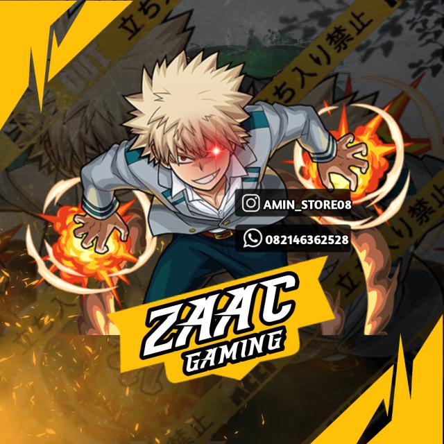 JB || ZAAC STORE
