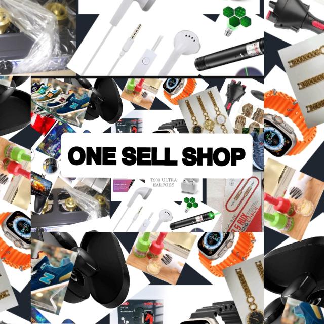 One sell shop Whatsapp group