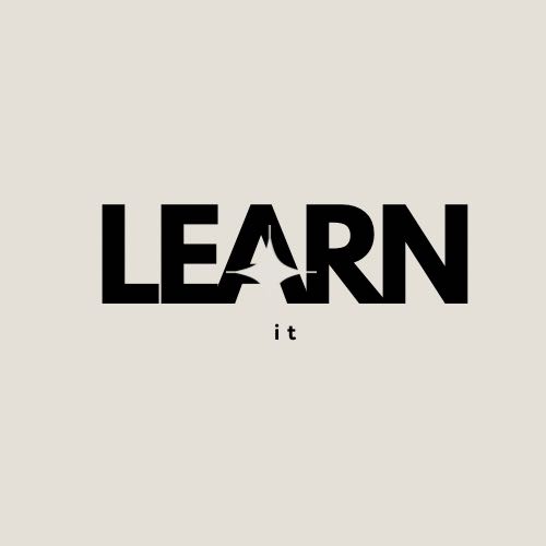 Learn it - 05